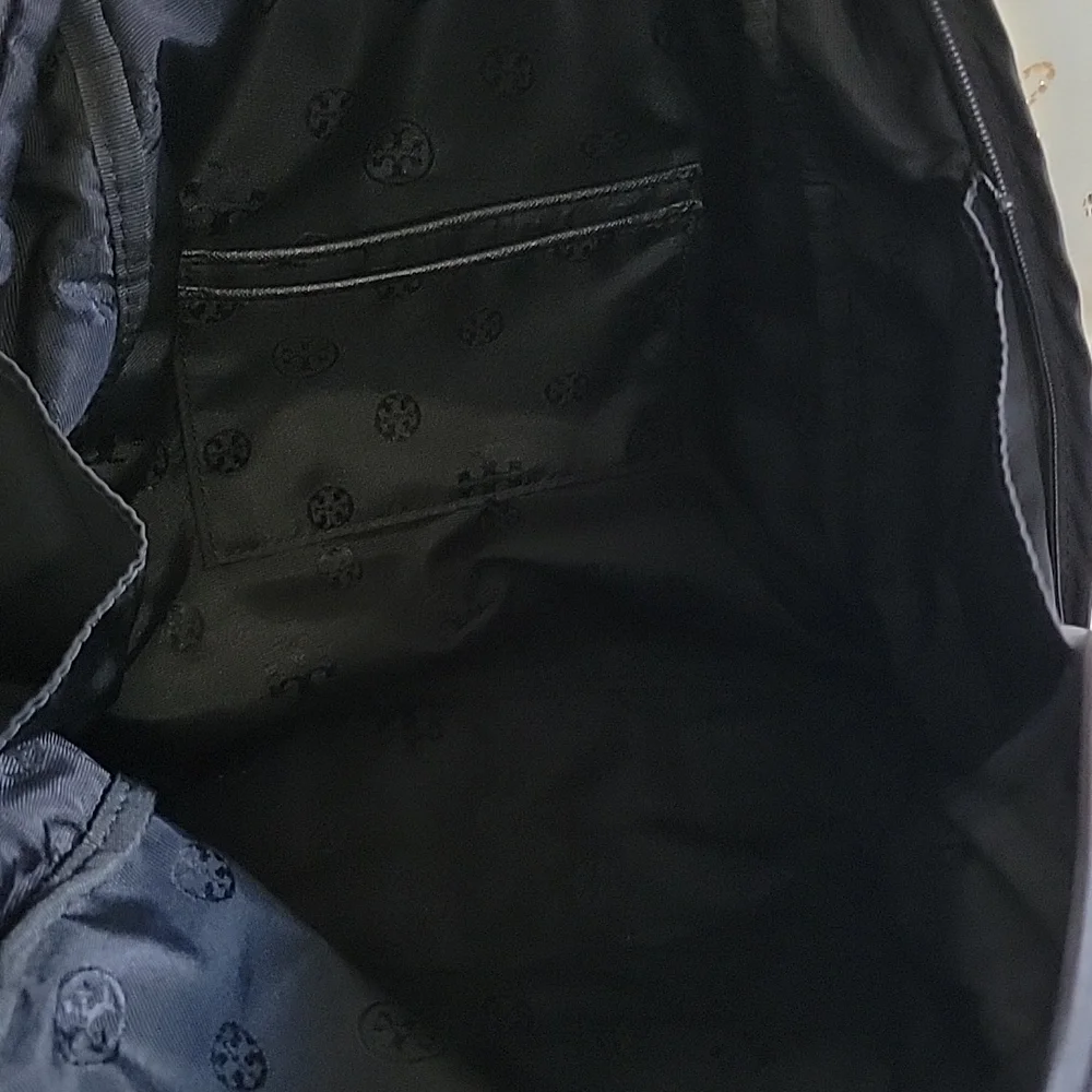 Tory Burch Backpack - Picture 3 of 3